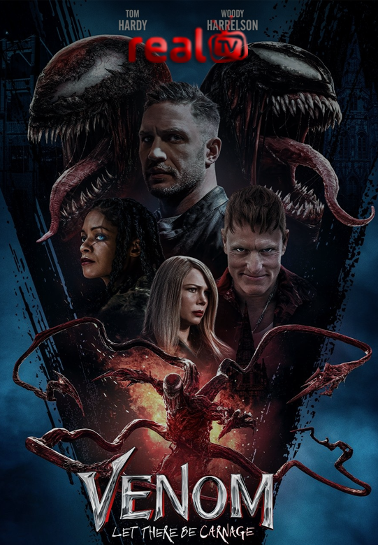Veenom Let There Be Carnage